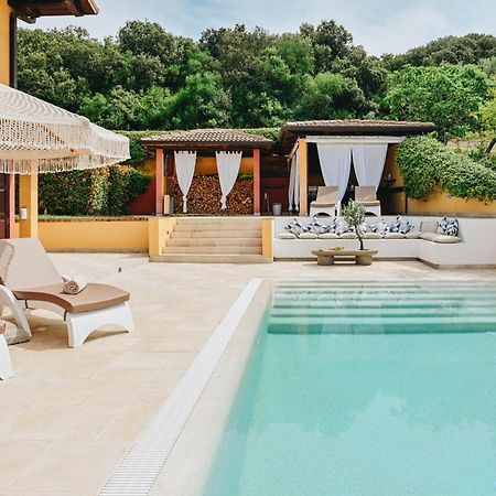 ורסאר New!!! La Magrina - Bed&Breakfast מראה חיצוני תמונה