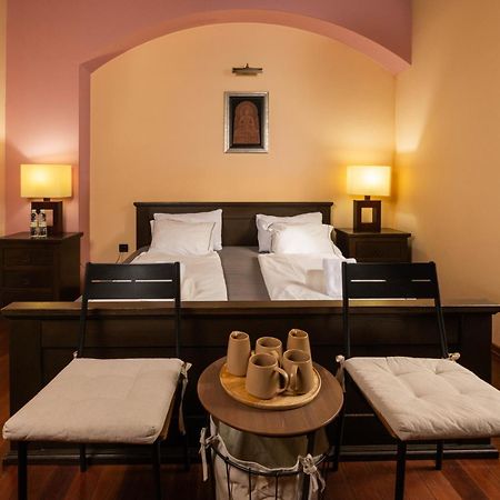 ורסאר New!!! La Magrina - Bed&Breakfast מראה חיצוני תמונה