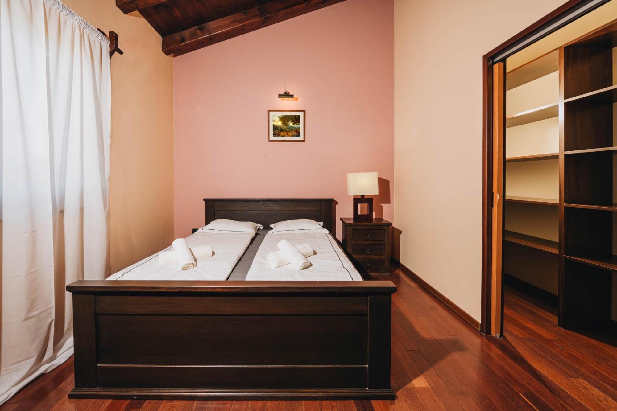 ורסאר New!!! La Magrina - Bed&Breakfast מראה חיצוני תמונה