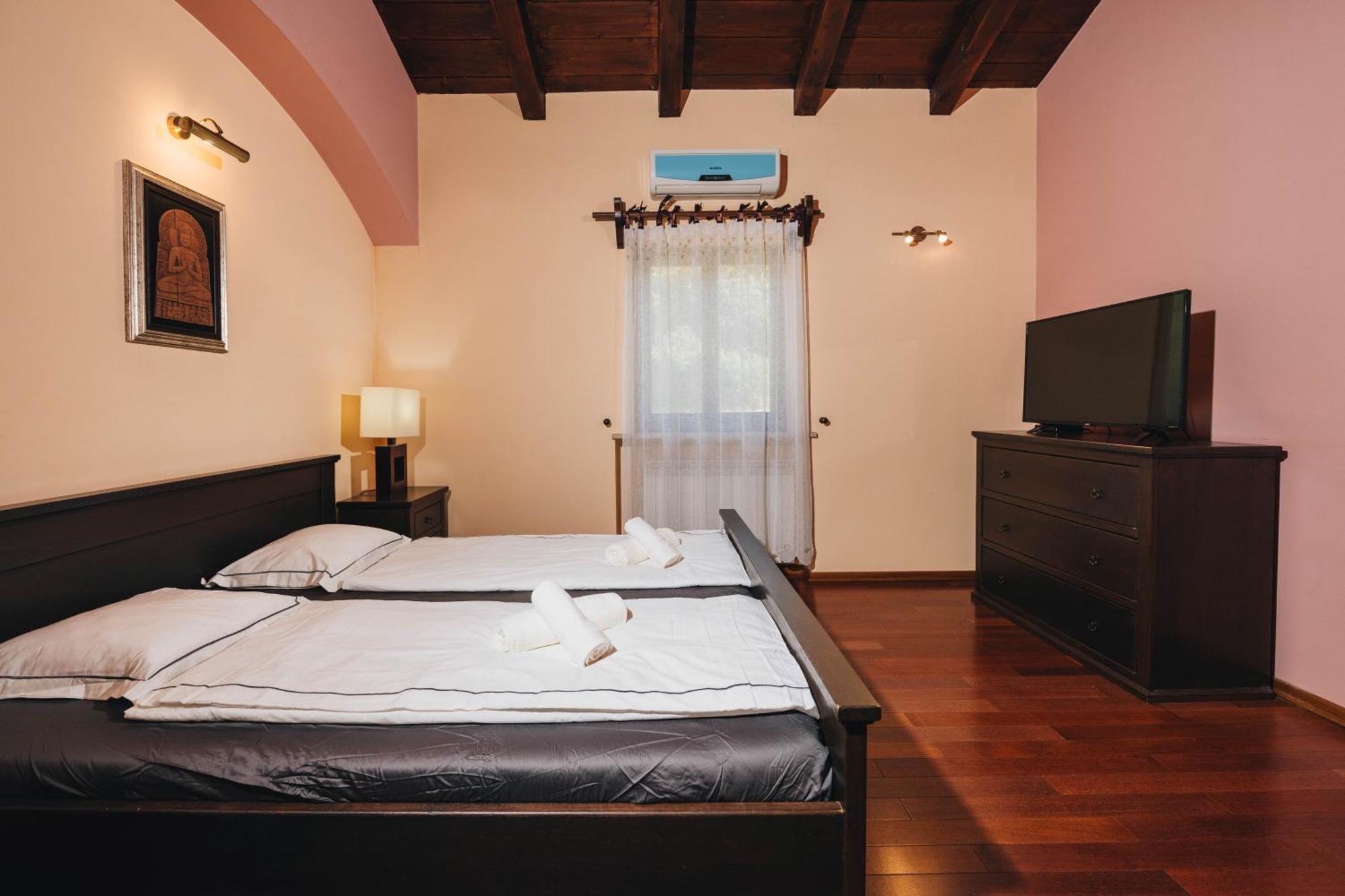 ורסאר New!!! La Magrina - Bed&Breakfast מראה חיצוני תמונה