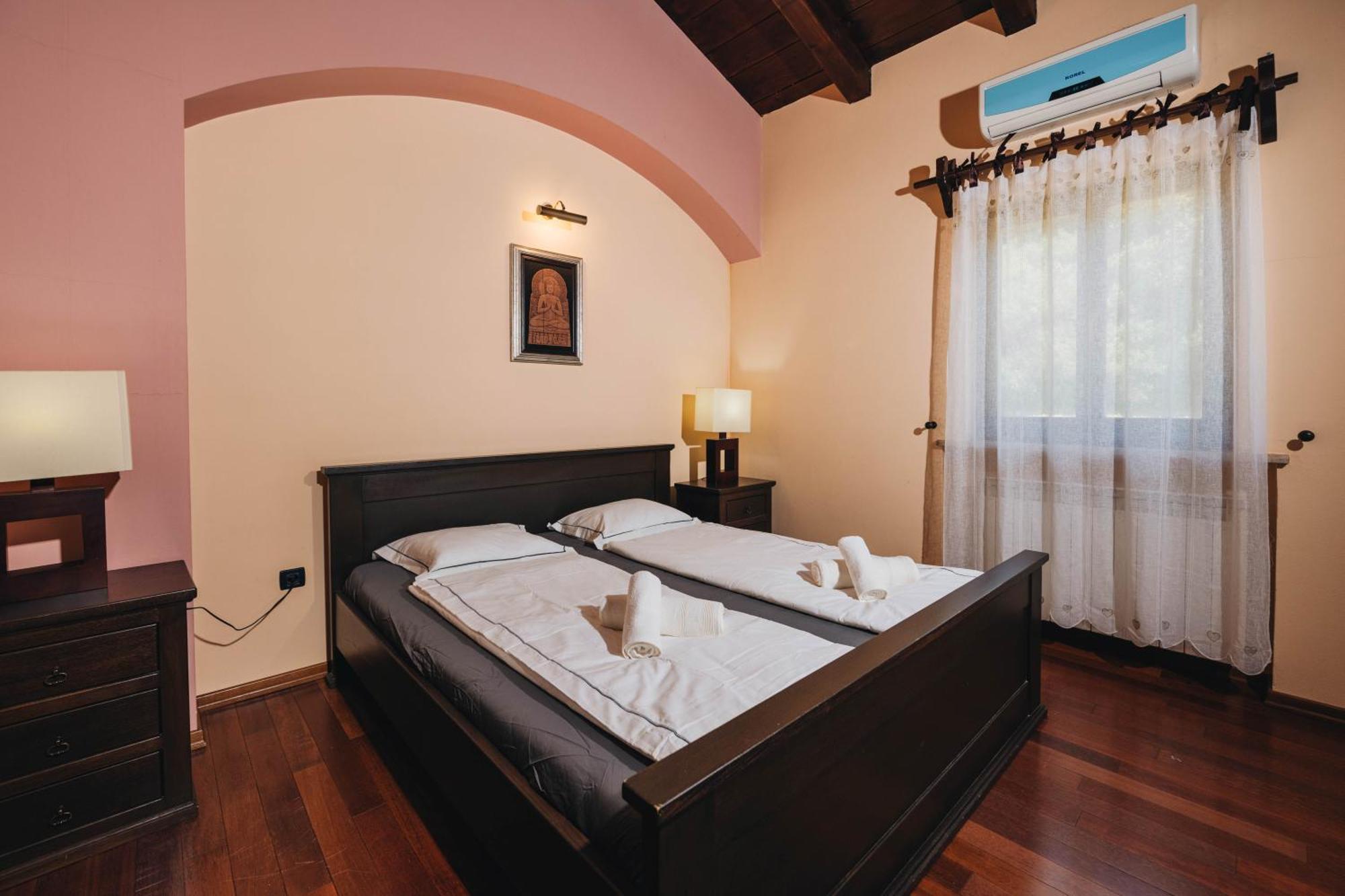 ורסאר New!!! La Magrina - Bed&Breakfast מראה חיצוני תמונה