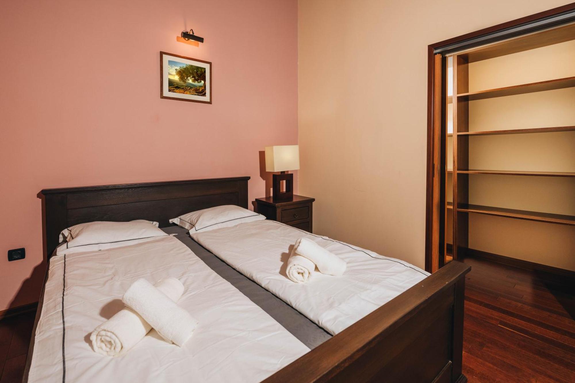 ורסאר New!!! La Magrina - Bed&Breakfast מראה חיצוני תמונה