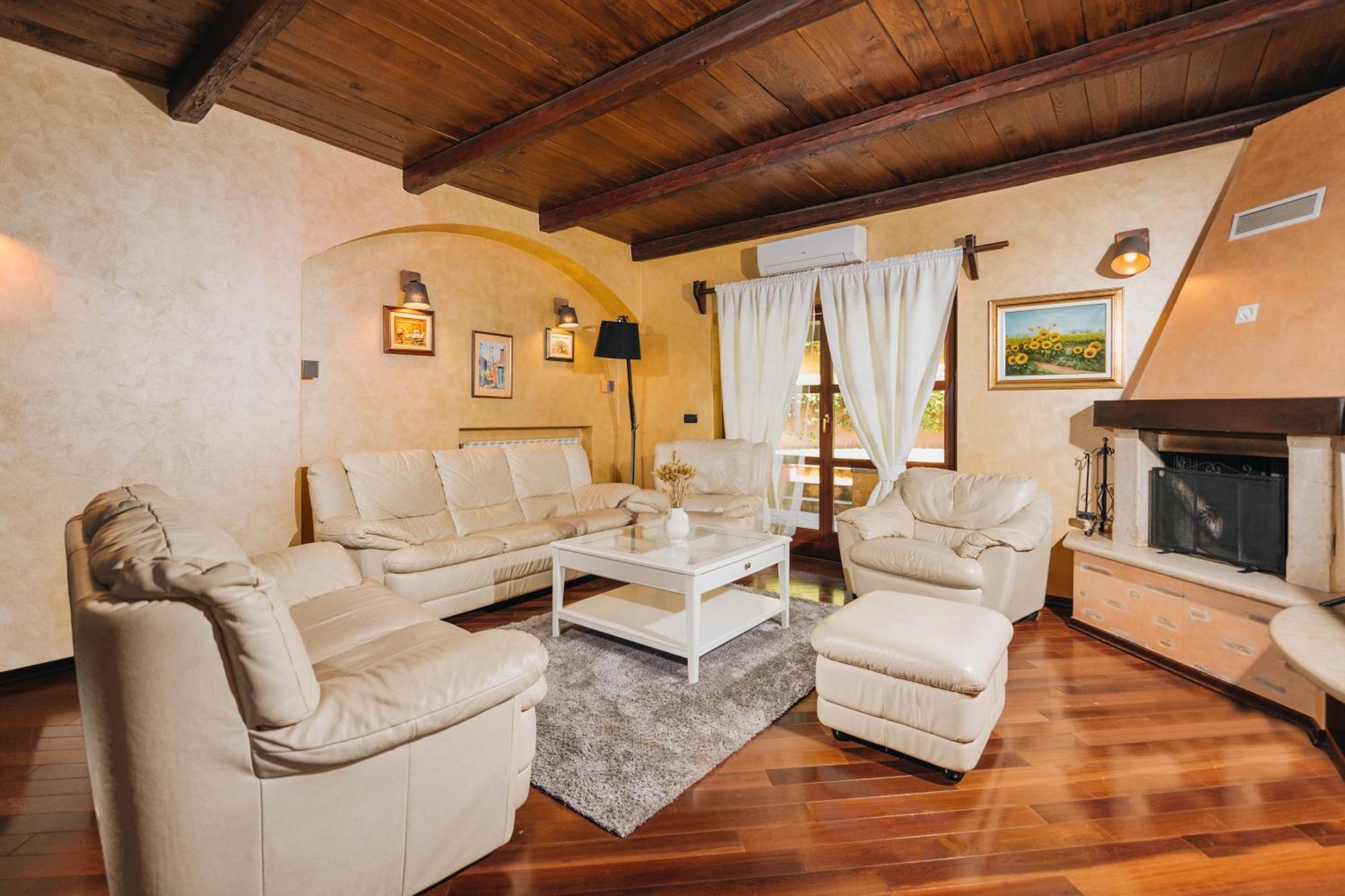 ורסאר New!!! La Magrina - Bed&Breakfast מראה חיצוני תמונה