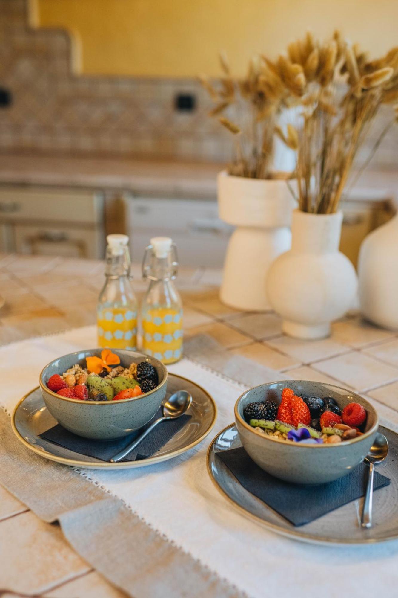 ורסאר New!!! La Magrina - Bed&Breakfast מראה חיצוני תמונה