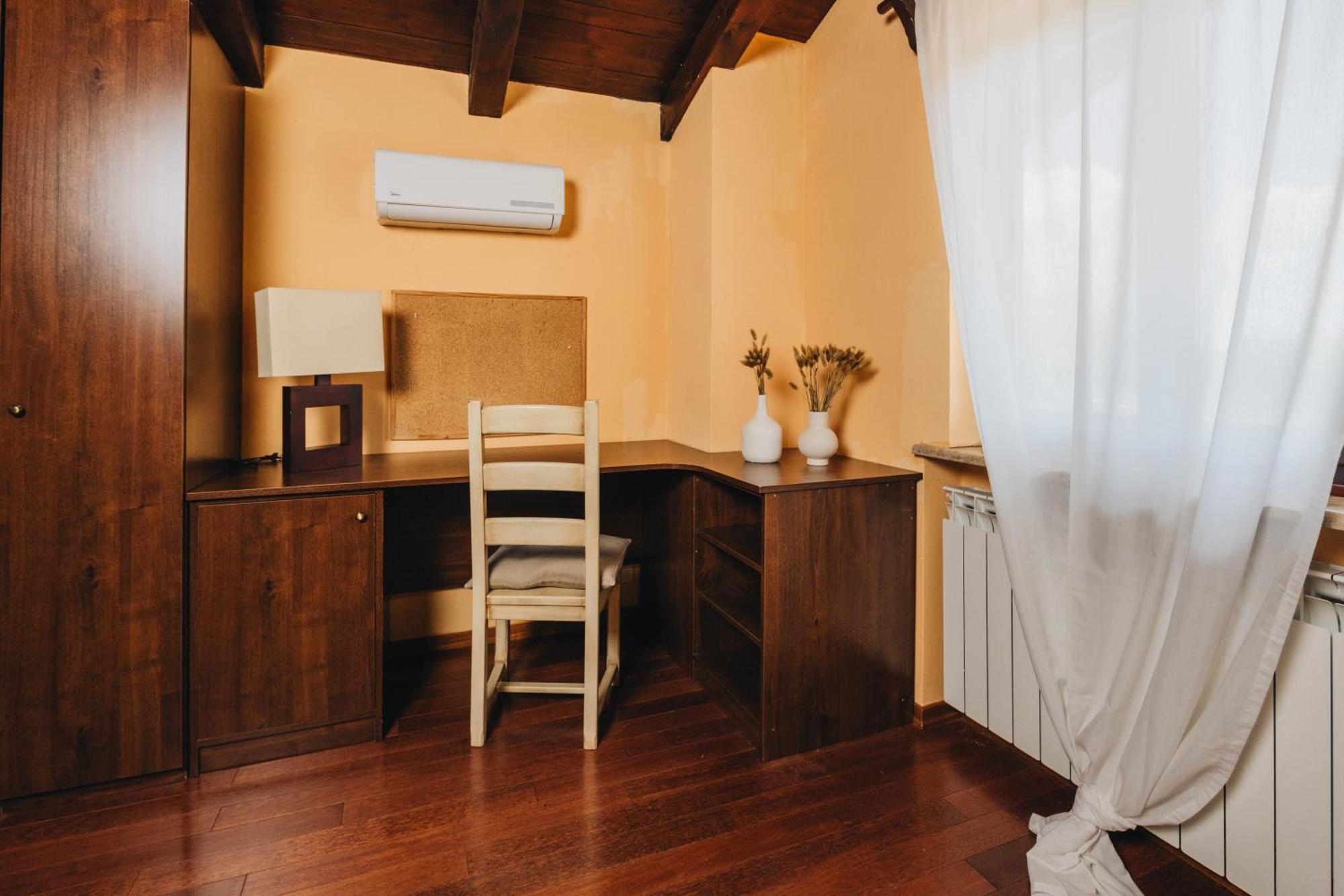 ורסאר New!!! La Magrina - Bed&Breakfast מראה חיצוני תמונה