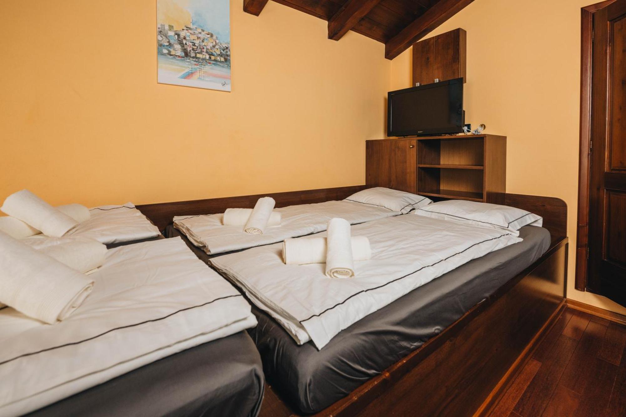 ורסאר New!!! La Magrina - Bed&Breakfast מראה חיצוני תמונה