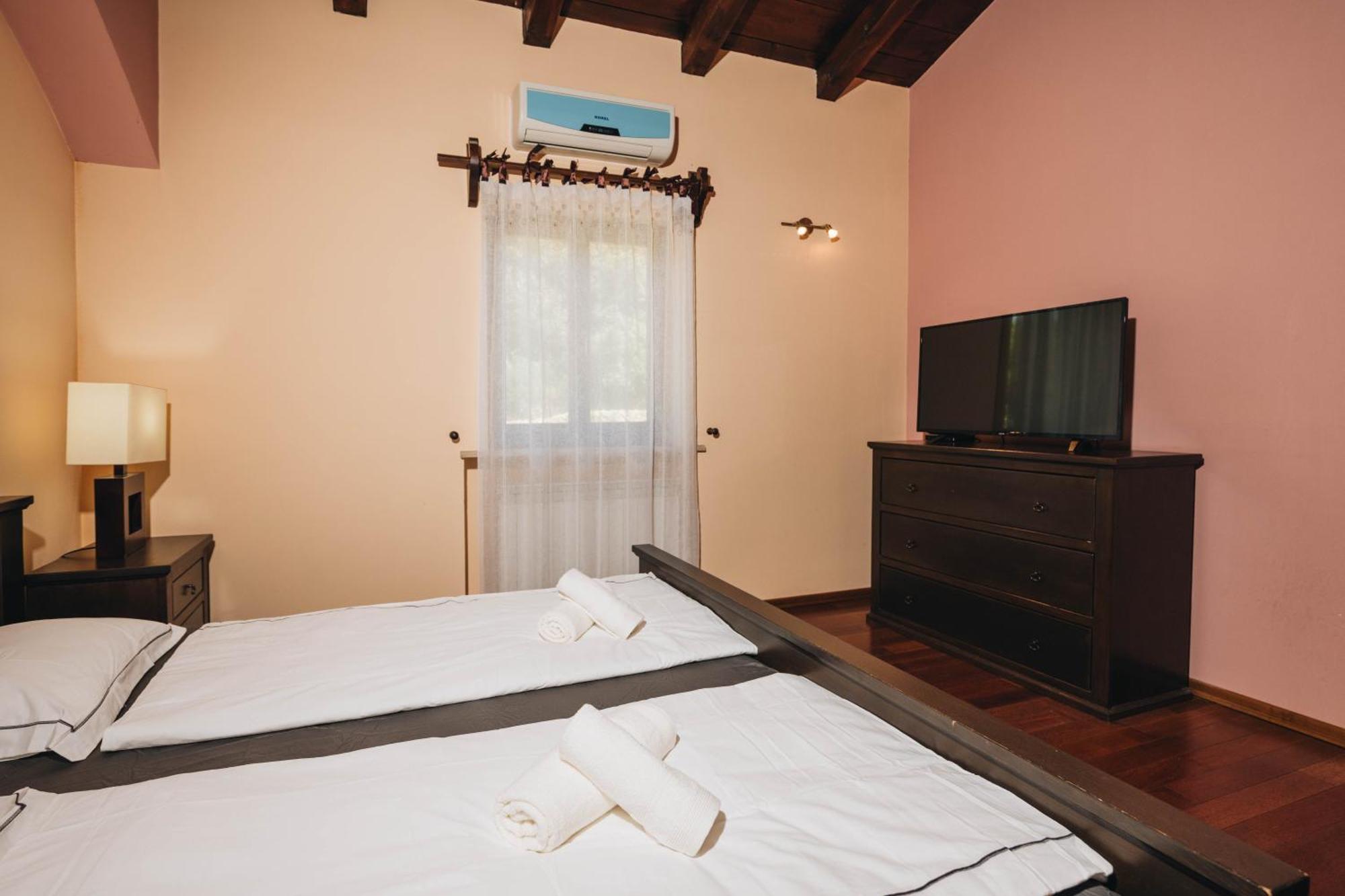 ורסאר New!!! La Magrina - Bed&Breakfast מראה חיצוני תמונה