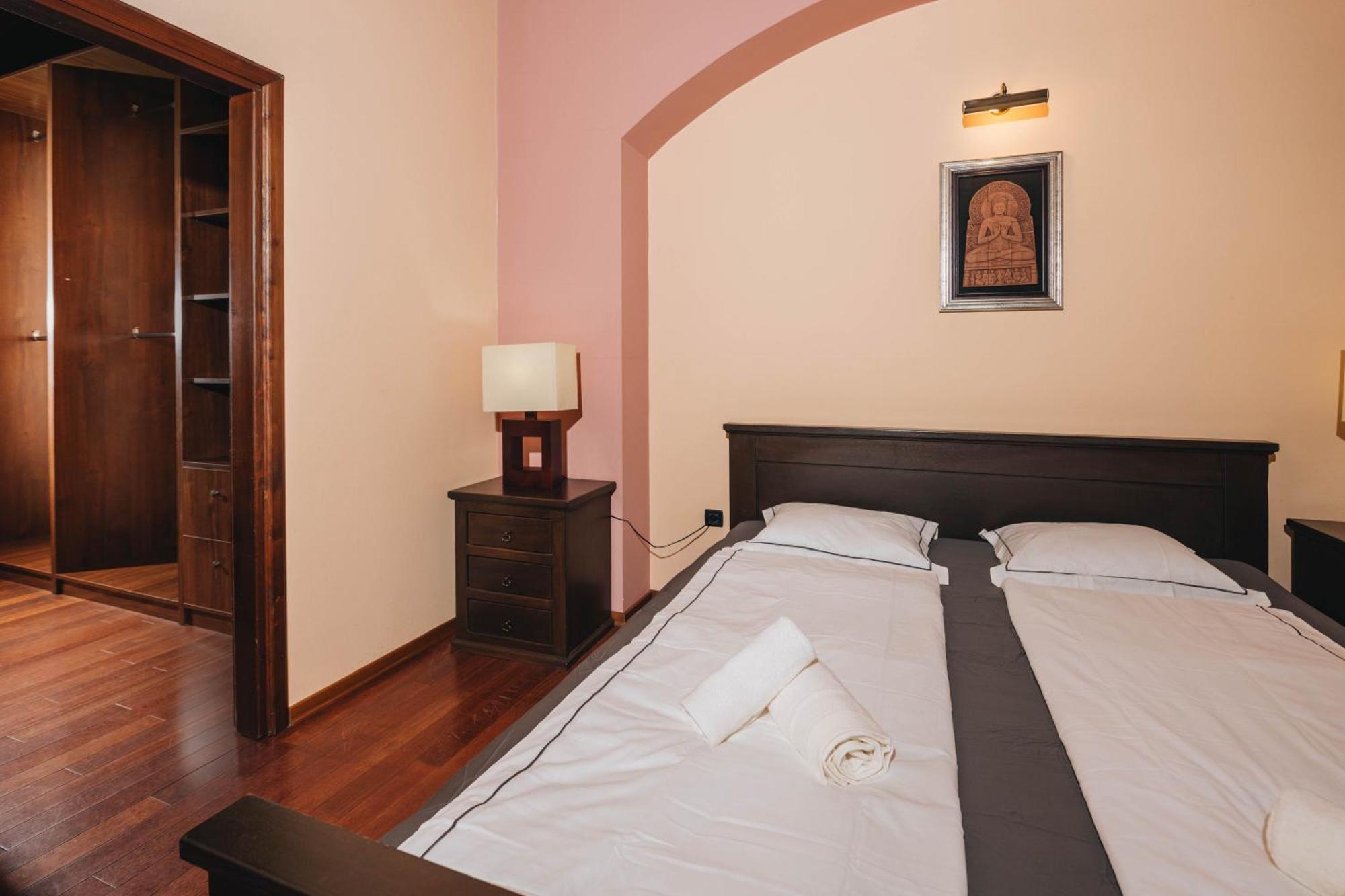 ורסאר New!!! La Magrina - Bed&Breakfast מראה חיצוני תמונה