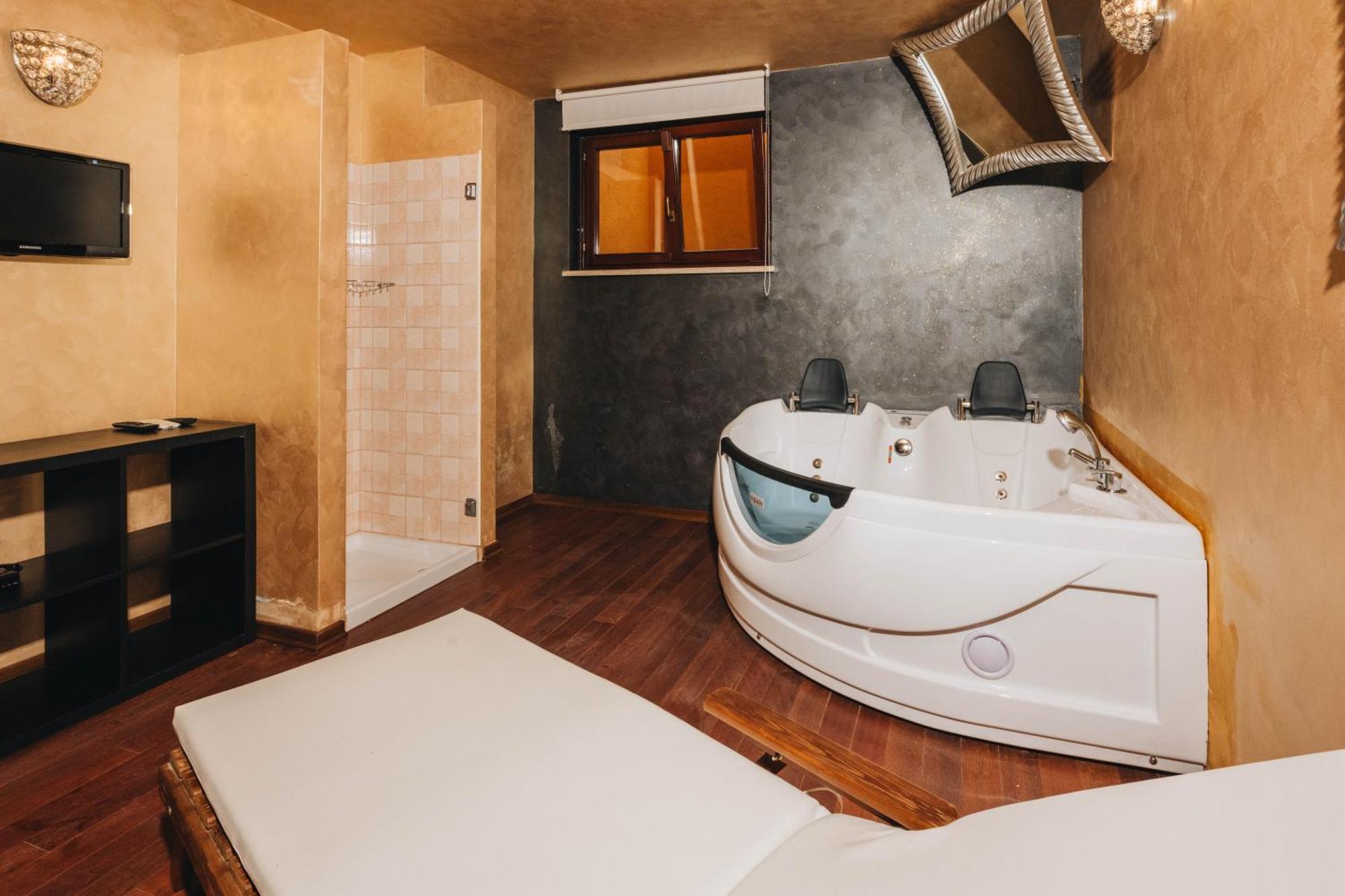 ורסאר New!!! La Magrina - Bed&Breakfast מראה חיצוני תמונה