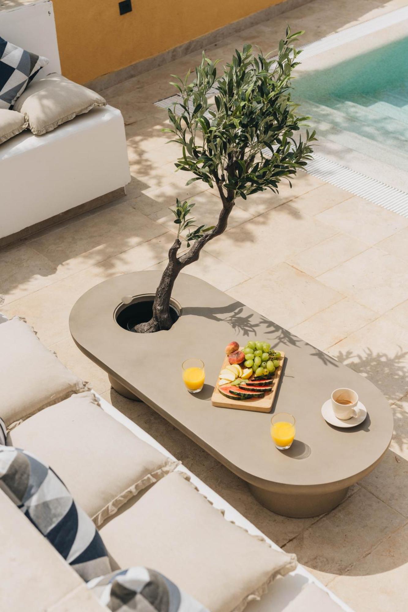 ורסאר New!!! La Magrina - Bed&Breakfast מראה חיצוני תמונה