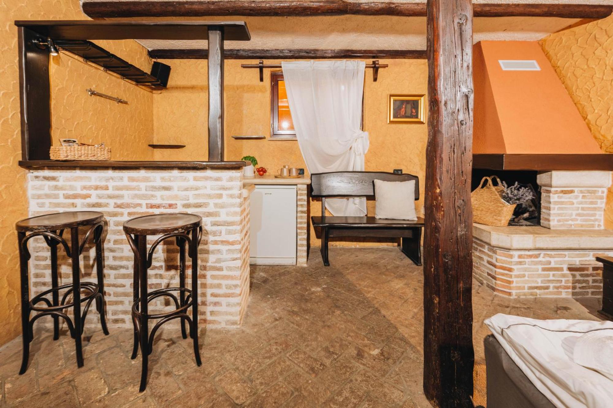 ורסאר New!!! La Magrina - Bed&Breakfast מראה חיצוני תמונה