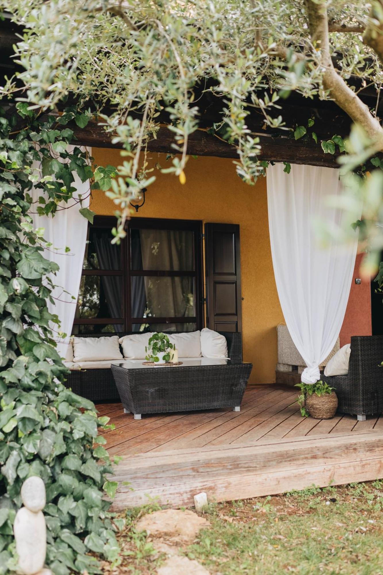 ורסאר New!!! La Magrina - Bed&Breakfast מראה חיצוני תמונה