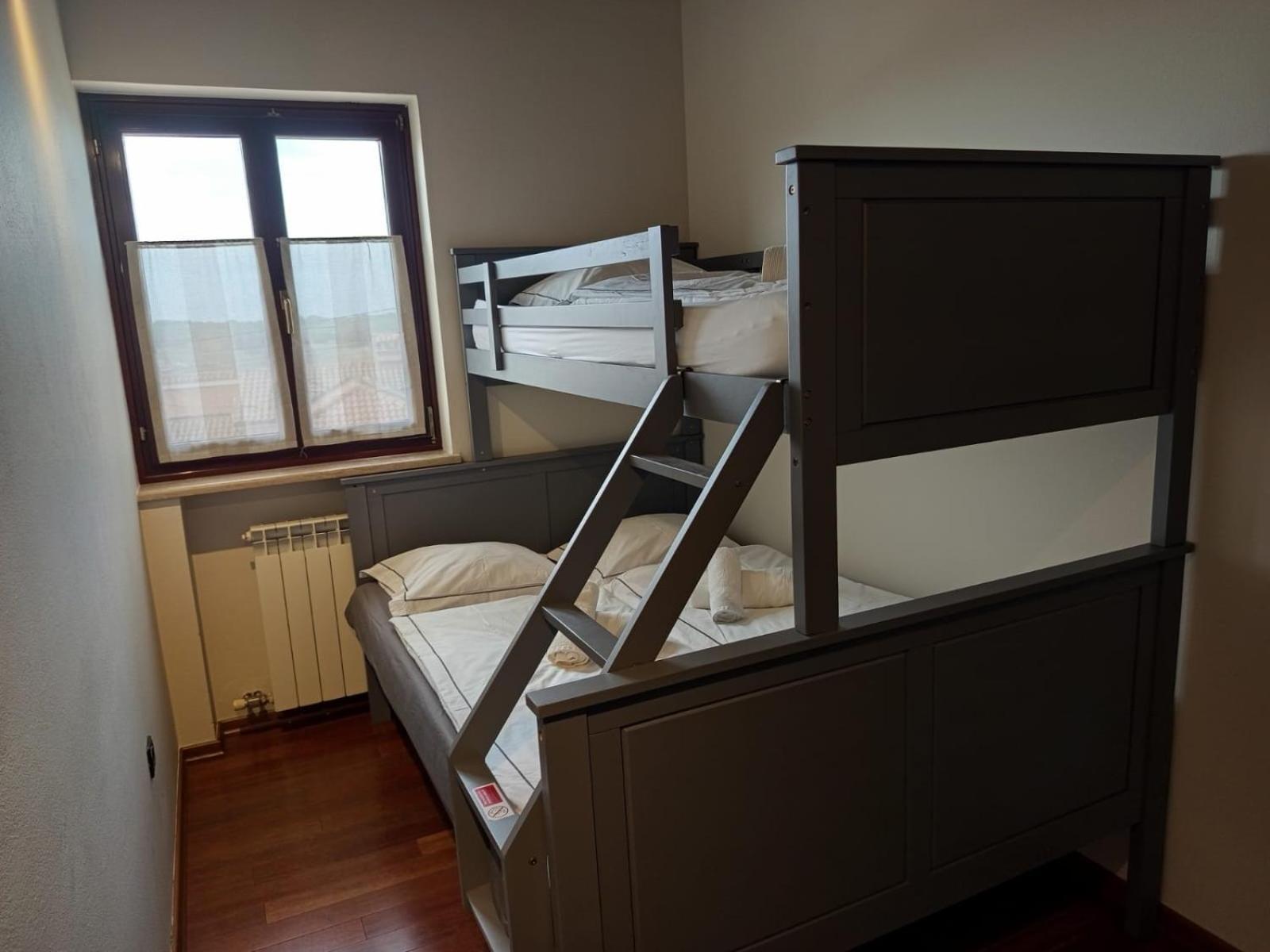 ורסאר New!!! La Magrina - Bed&Breakfast מראה חיצוני תמונה