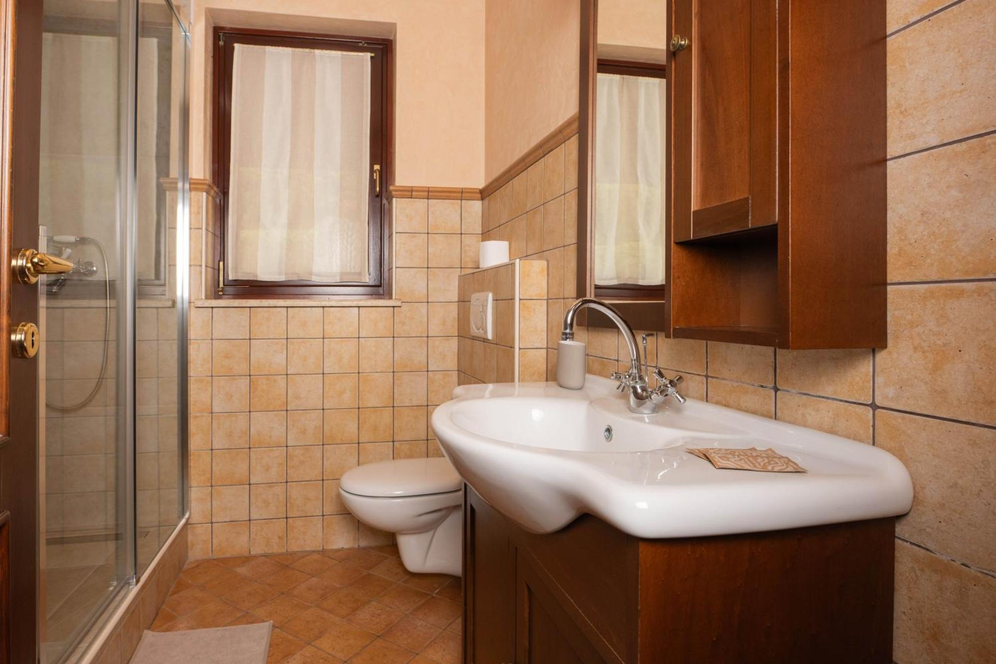 ורסאר New!!! La Magrina - Bed&Breakfast מראה חיצוני תמונה