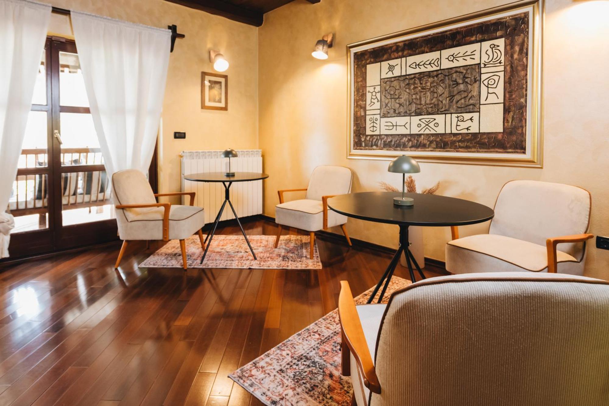 ורסאר New!!! La Magrina - Bed&Breakfast מראה חיצוני תמונה