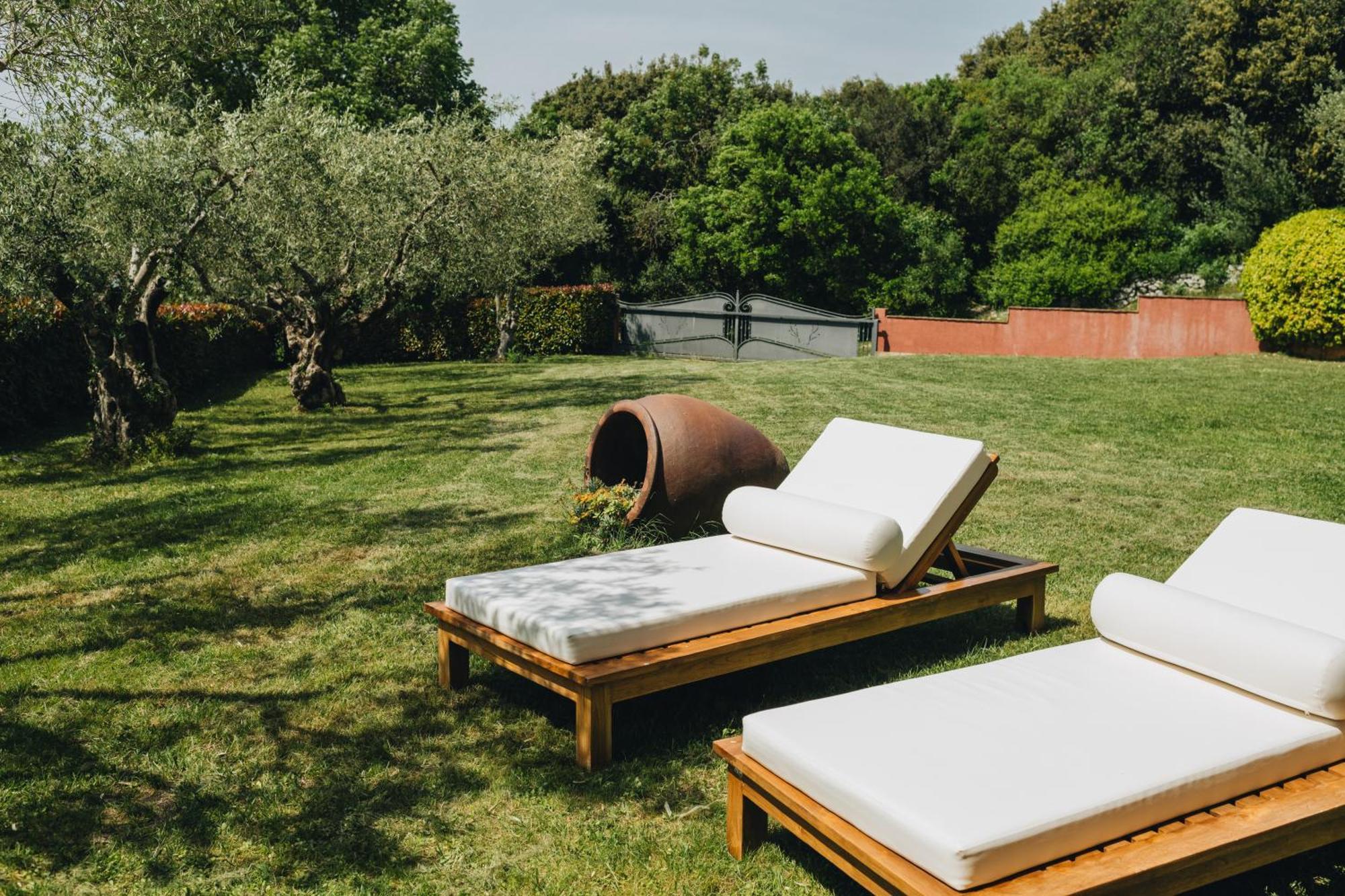 ורסאר New!!! La Magrina - Bed&Breakfast מראה חיצוני תמונה